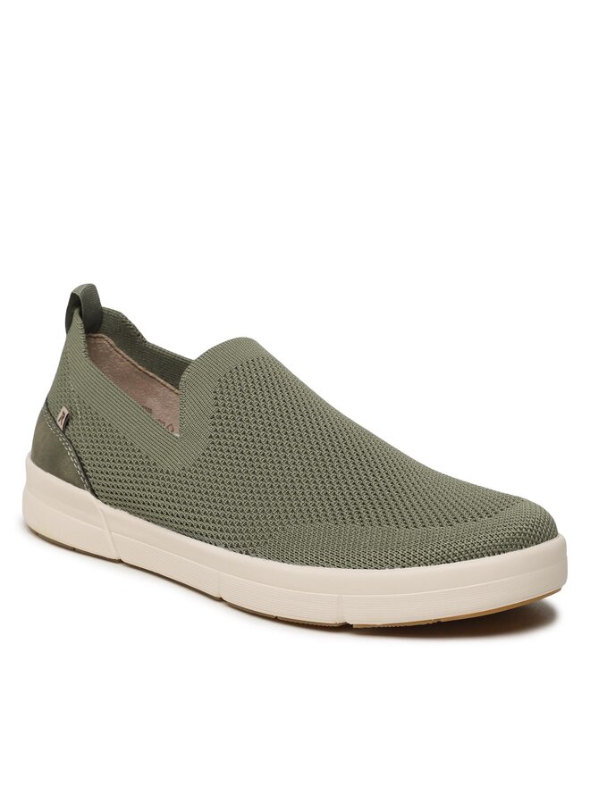 Rieker Halbschuhe Rieker 07106-54 Grün