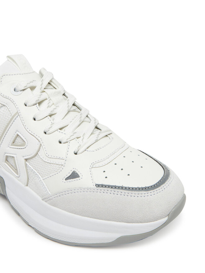 Bogner Αθλητικά Bogner Ctp25 22522505 Λευκό