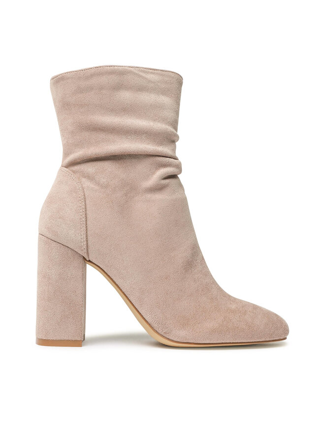 DeeZee Botines DeeZee WYL3236-1 Beis