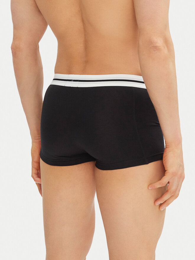 BOSS BOSS 3er-Set Boxershorts 50531694 Grau