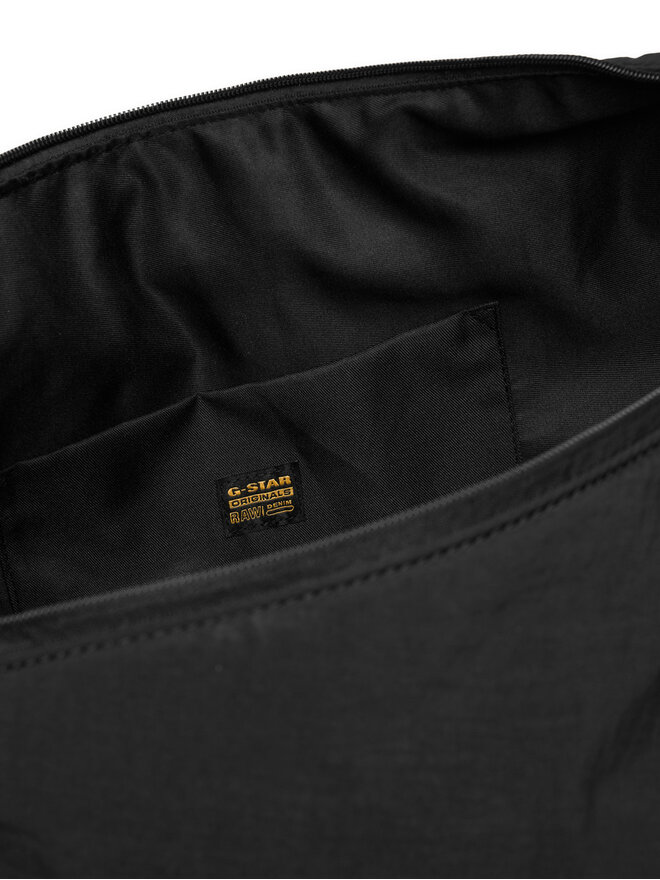G-STAR Handtasche G-STAR C-HT8443 Schwarz