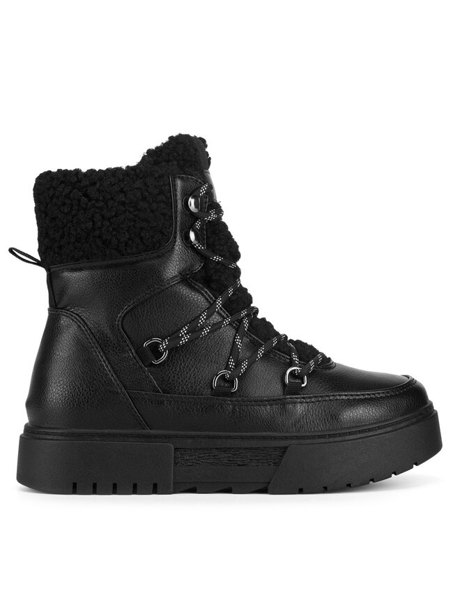 Jenny Fairy Stiefeletten Jenny Fairy WS5895-13 Schwarz