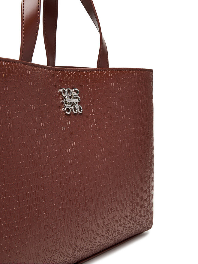 Nine West Bolso Nine West CEO-HAMPSHIRE-III-LDA8174 Marrón