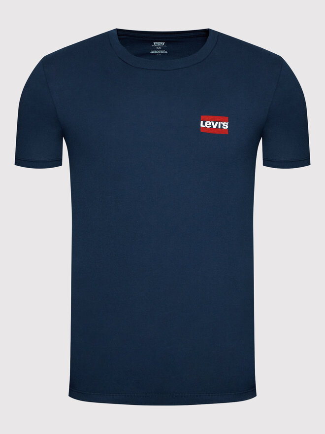 Levi's® Levi's® T-Shirt-Set The Graphic 79681-0015 Bunt Slim Fit