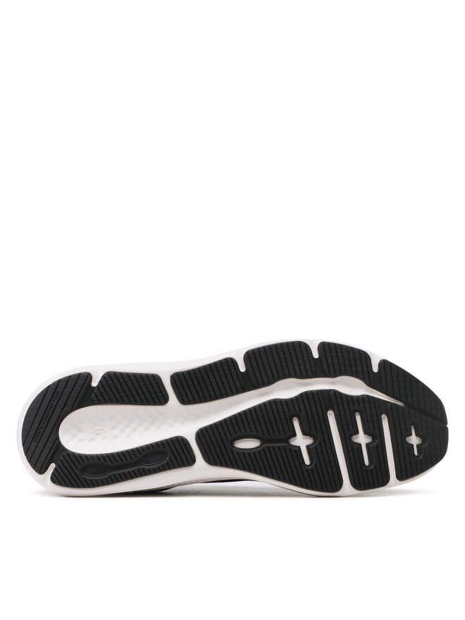 Under Armour Bežecké topánky Under Armour Ua Charged Pursuit 3 3024878-005 Čierna