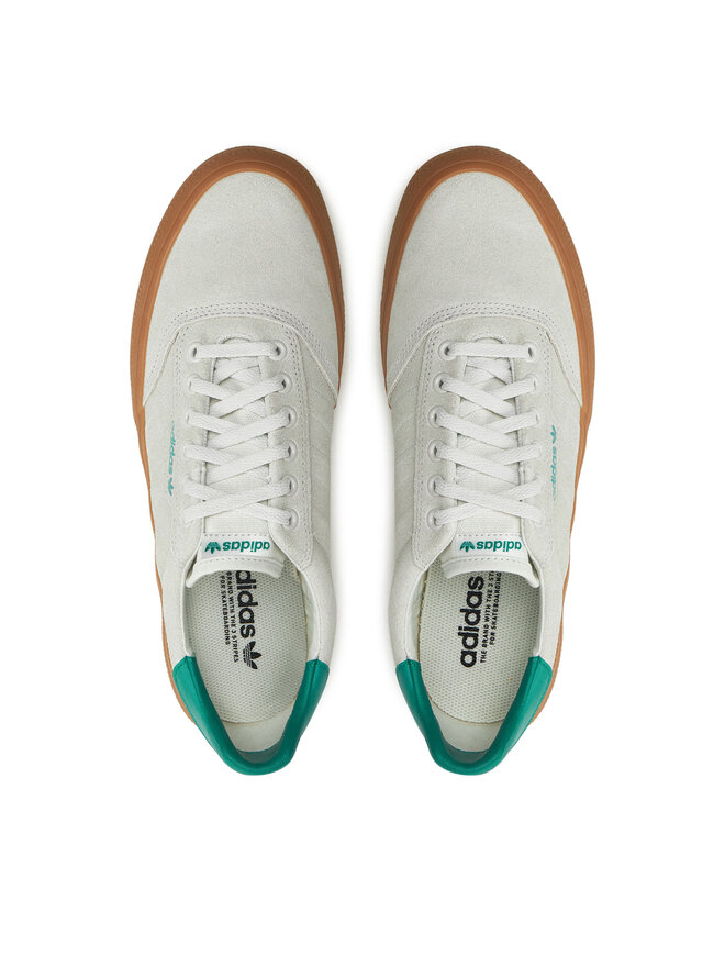 adidas Sneakersy adidas 3MC EF8443 Beżowy