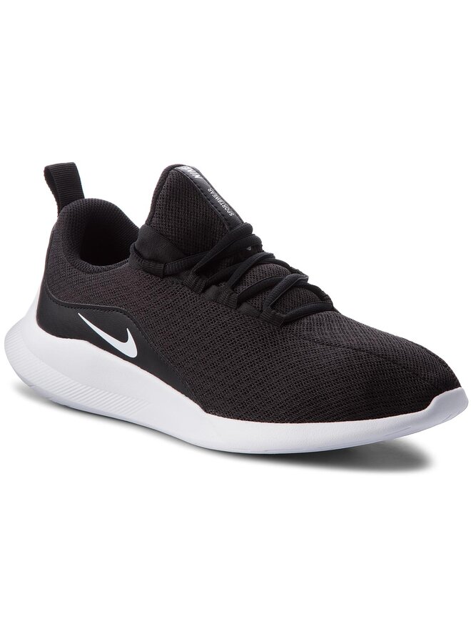 Sneakers Nike Viale GS AH5554 002 Nero escarpe