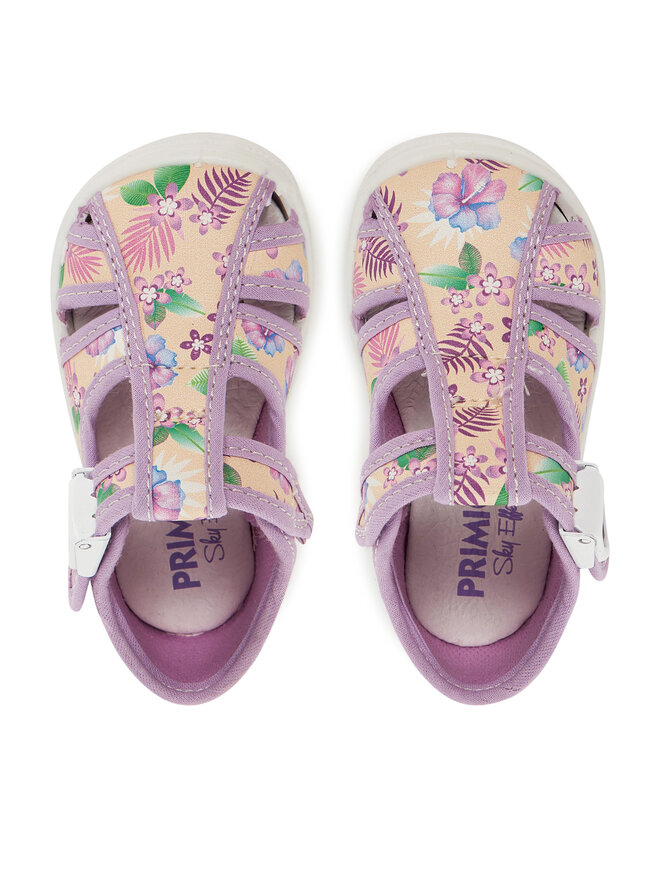 Primigi Pantuflas Primigi 7854711 S Amarillo