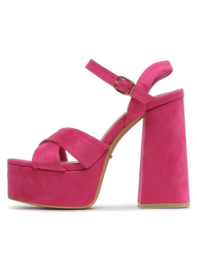 DeeZee Sandale DeeZee F8914-5 Roz