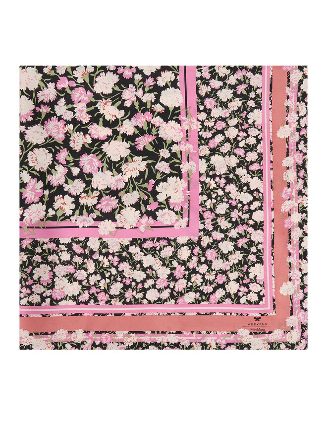 Weekend Max Mara Tuch Weekend Max Mara Aonestonew 2615541164 Rosa