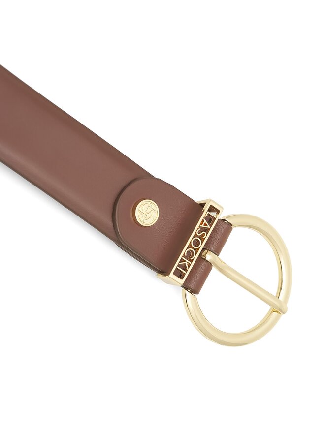 Lasocki Damengürtel Lasocki 2W2-002-SS24 Braun