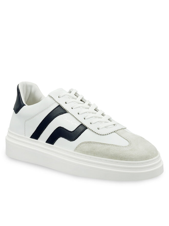 Gant Sneakers Gant 30633968 Alb