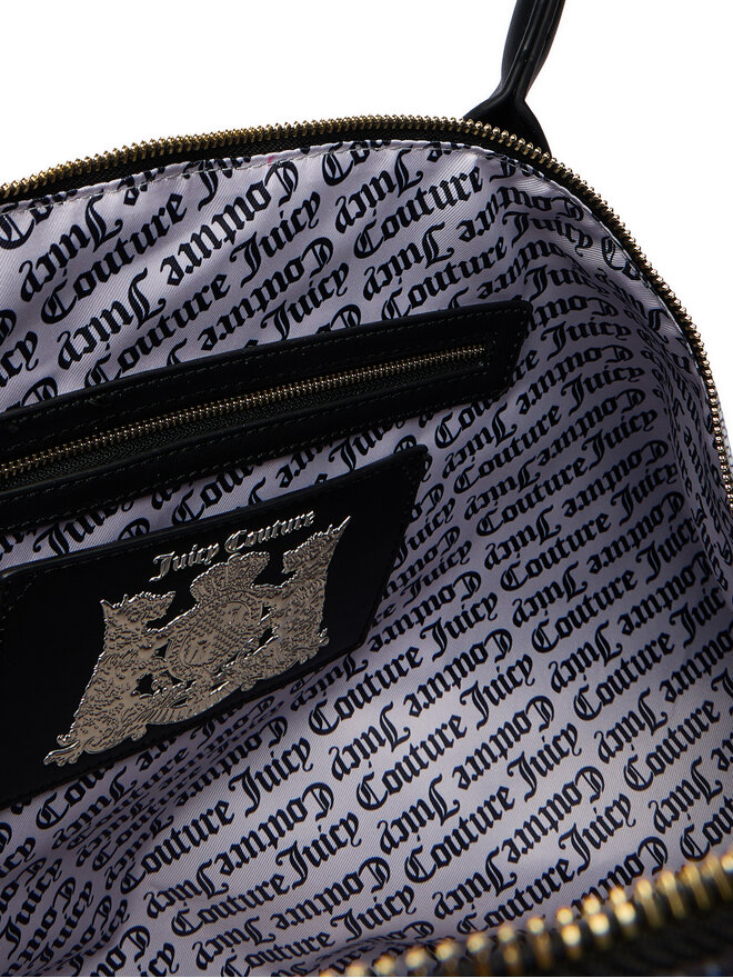 Juicy Couture Torba za vikend Juicy Couture CEO-BIJXT8675WIP Crna