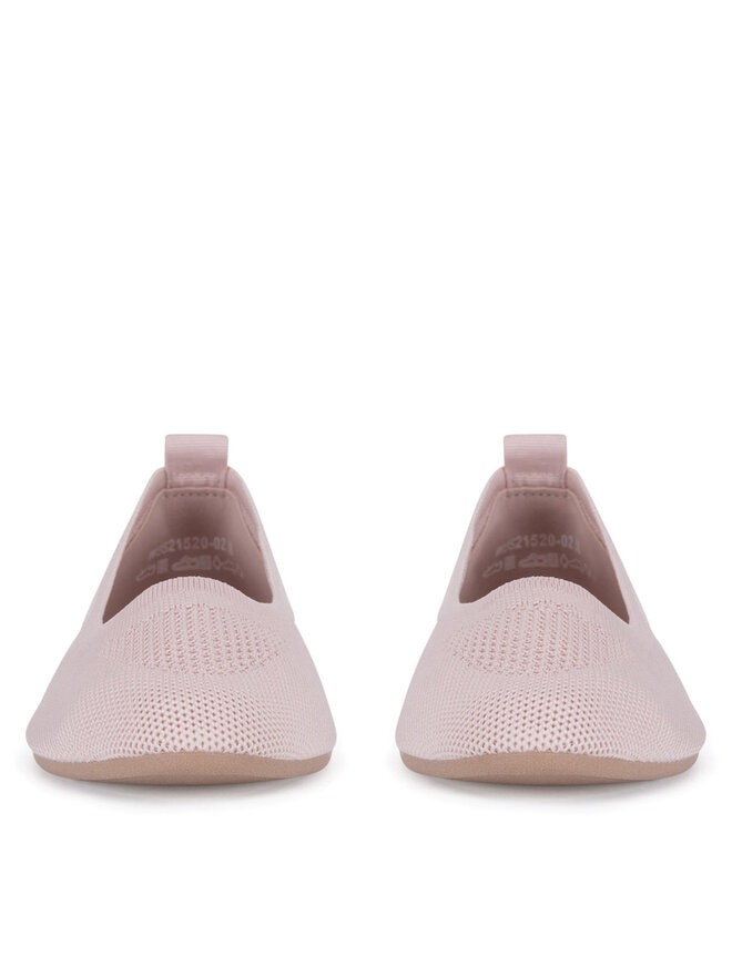 Clara Barson Bailarinas Clara Barson WSS21520-02 Rosa
