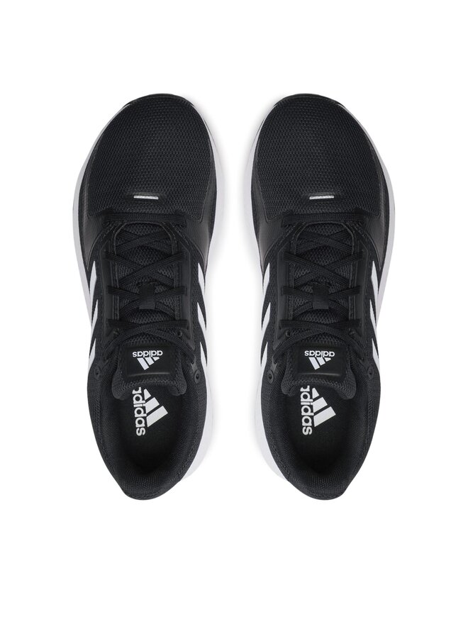 adidas Взуття для бігу adidas Runfalcon 2.0 FY5943 Чорний