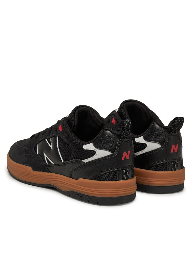 New Balance Sneakers New Balance NM808LBG Schwarz