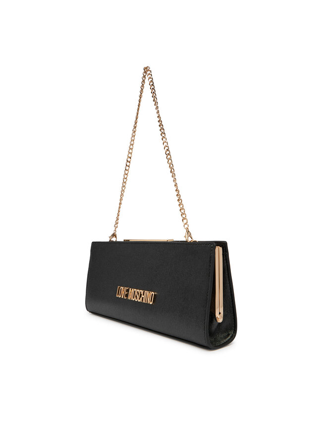 LOVE MOSCHINO Сумка LOVE MOSCHINO JC4144PP1OLS0000 Чорний