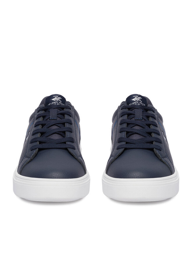 Beverly Hills Polo Club Sneakers Beverly Hills Polo Club CWBEO-V5-TOMASSO Dunkelblau