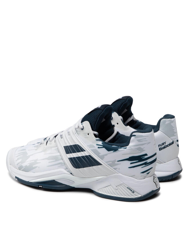Babolat Čevlji za tenis Babolat Propulse Fury All Court Men 30S22208 Pisana