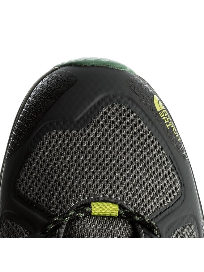 The north face ultra fastpack ii mid gtx 2025