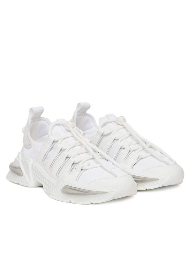Dolce&Gabbana Sportcipők Dolce&Gabbana CS2253 AV061 89642 Fehér
