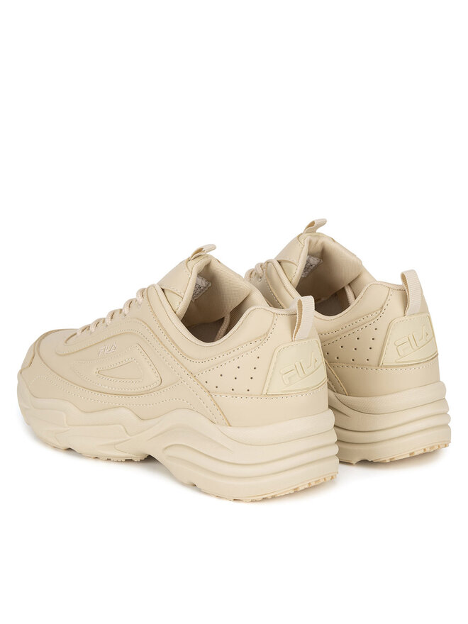 Zapatillas Fila SKYE FFW0458 13215 Beis zapatos.es