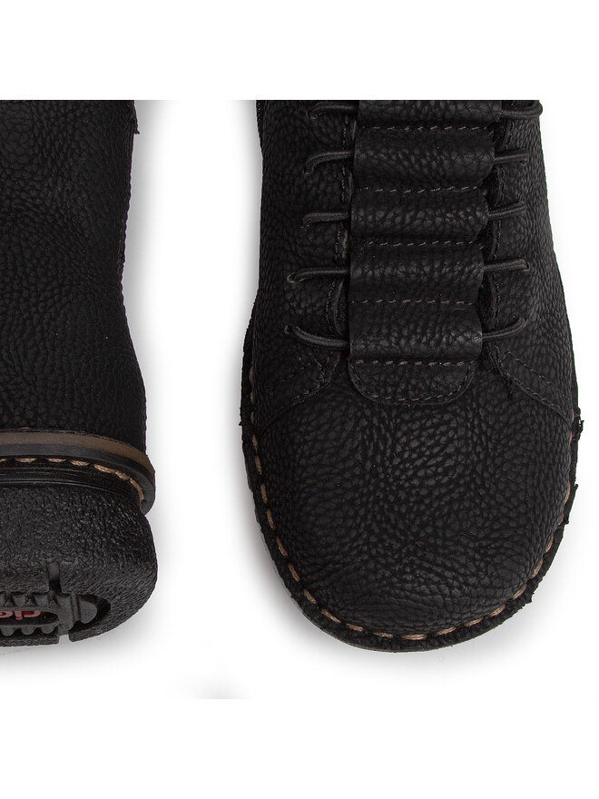 Rieker Botines Rieker 73333-00 Negro