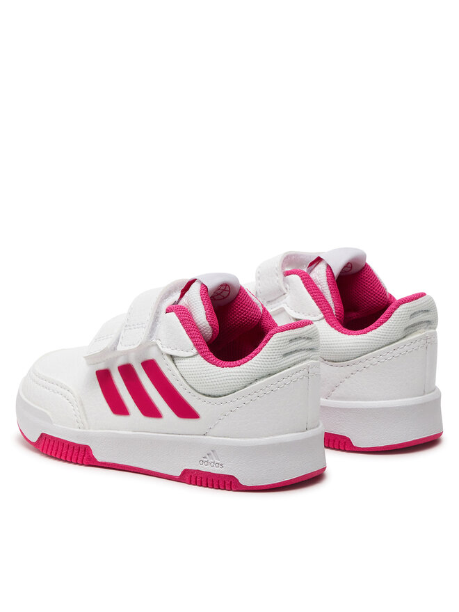 adidas Снікерcи adidas Tensaur Sport 2.0 CFI GW6468 Білий