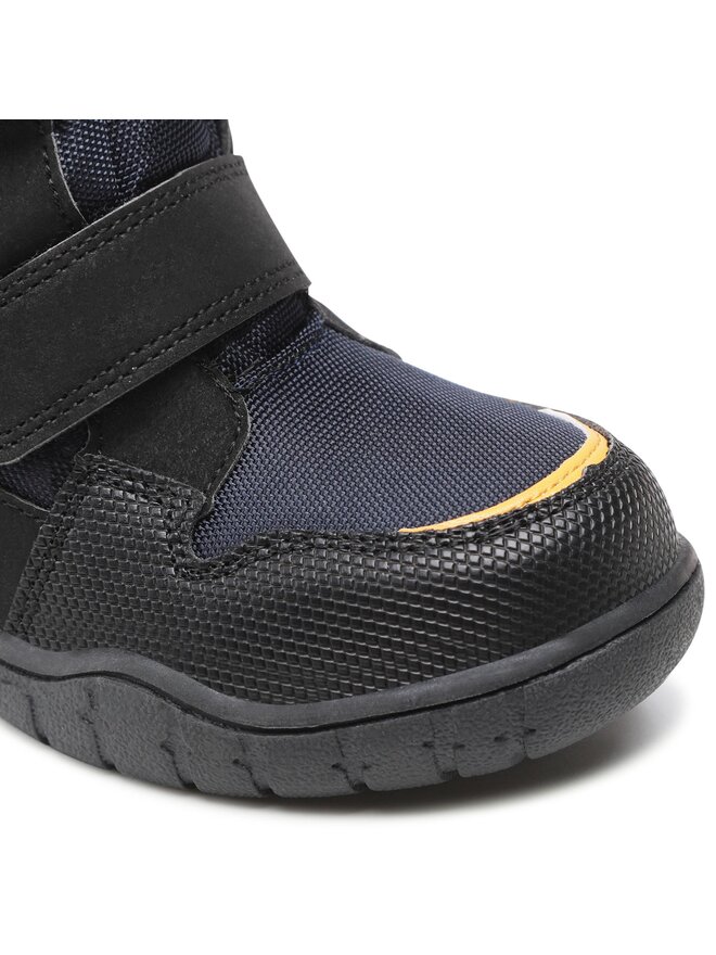 Action Boy Botas de nieve Action Boy CMY1073H-01GA Azul marino