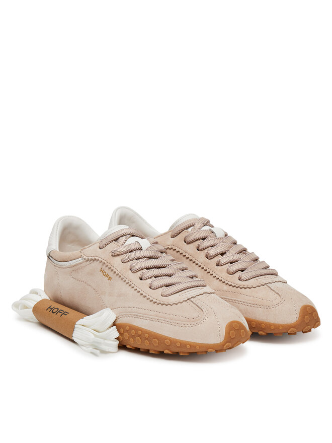 HOFF Sneakersy HOFF Bird 12510009 Beżowy