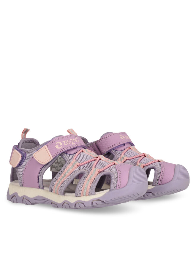 ZigZag Sandalen ZigZag Krila Z242332 Violett