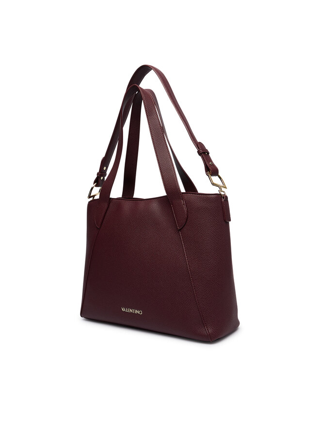 Valentino Сумка Valentino Thaoe Re VBSA5M02 Бордовий