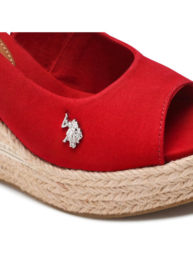 Espadrillas us polo cheap