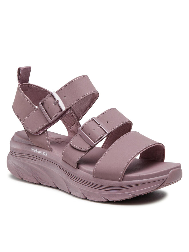 Skechers Sandále Skechers Retro Cosmos 119234/MVE Fialová