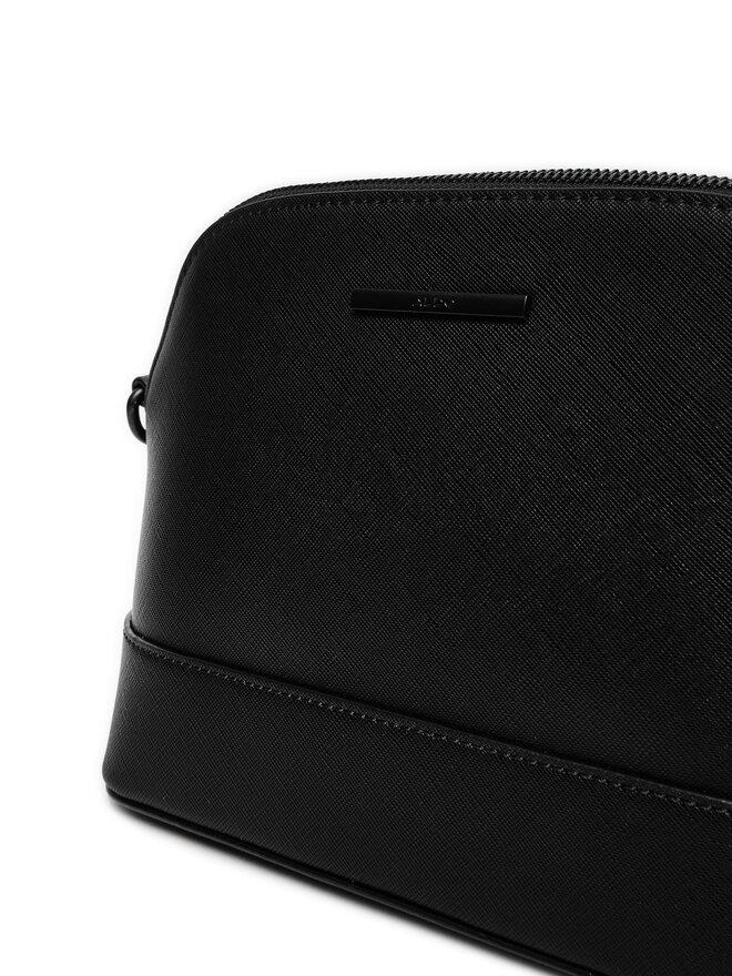 Aldo Handtasche Aldo Teassiii 13902380 Schwarz