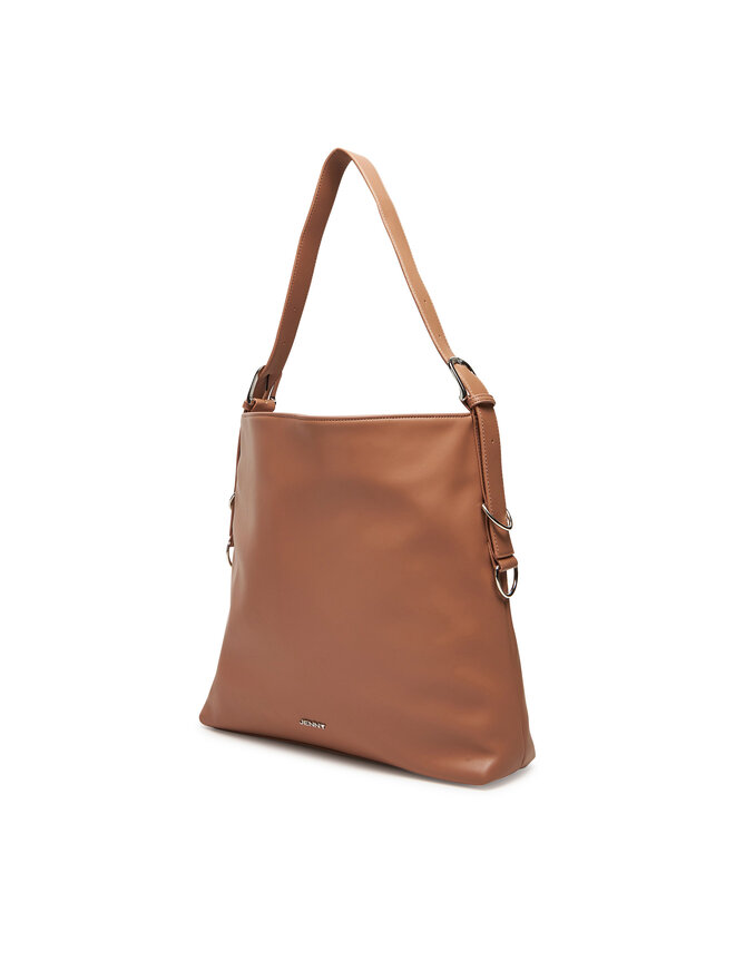 JENNY Handtasche JENNY C-JNY-M-019-08 Braun