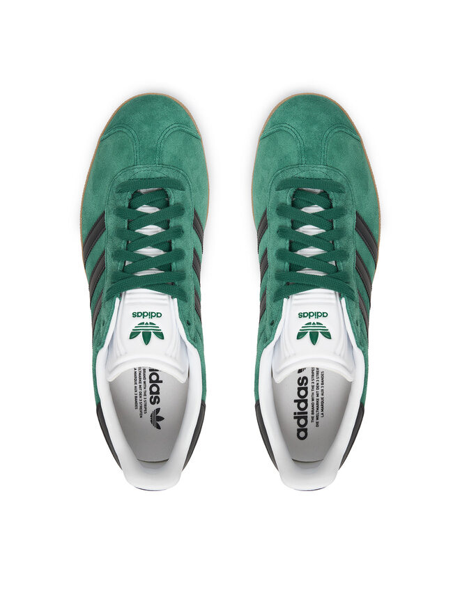 adidas Снікерcи adidas Gazelle IH9633 Зелений