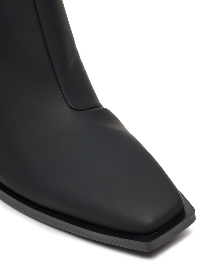 United Nude Stiefeletten United Nude Poly Bootie Hi 1086301191 Schwarz