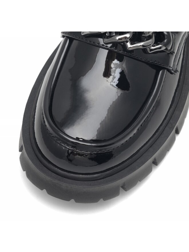DeeZee Slipper DeeZee CS5907-07 Schwarz
