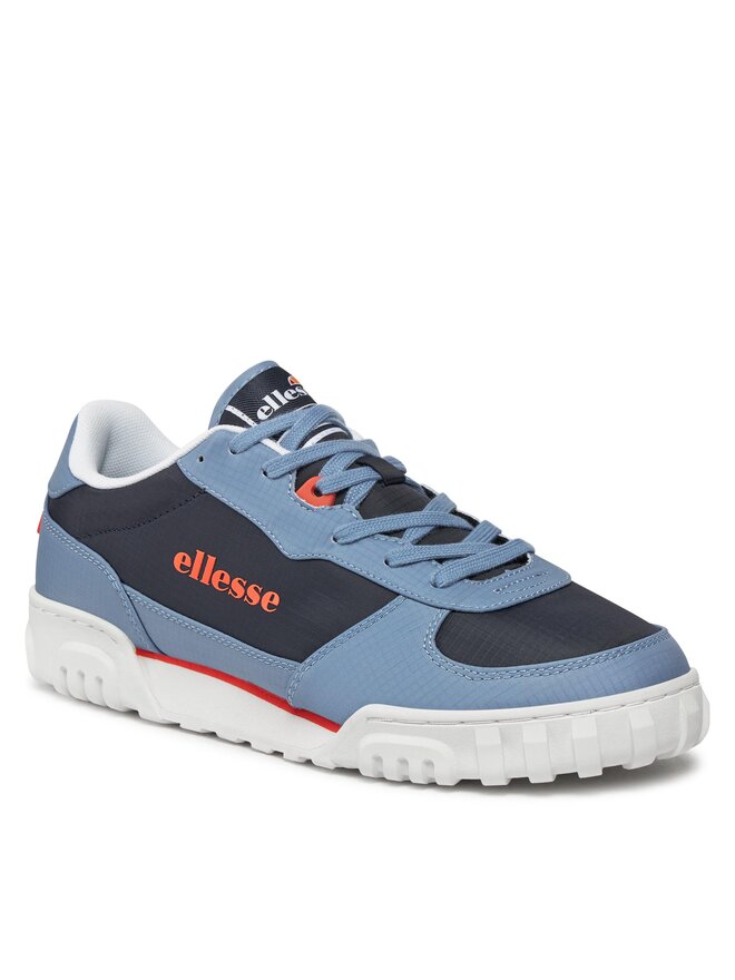 Sneakers Ellesse Tanker Cupsole SHRF0621 Bleu chaussures
