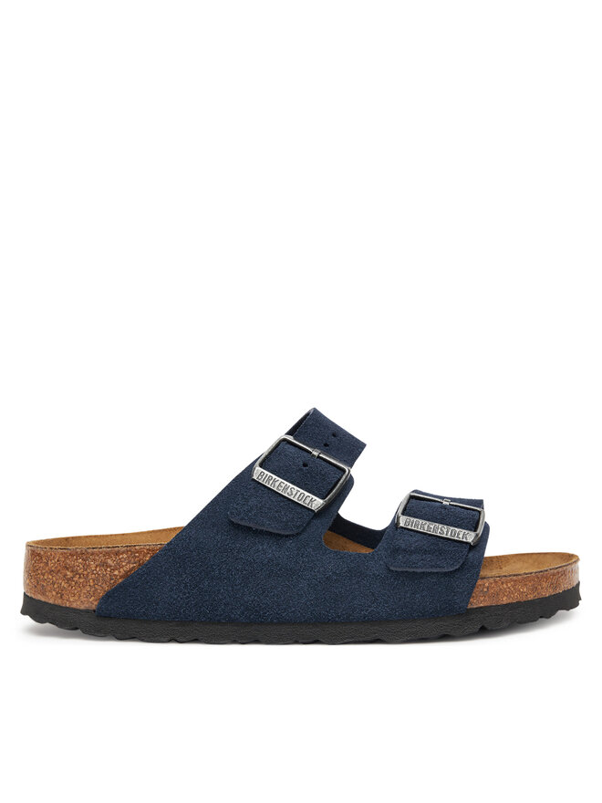 Birkenstock Chanclas Birkenstock Arizona 1030895 Azul marino