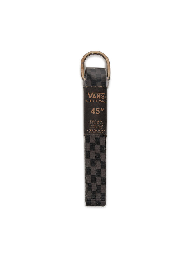 Vans Cordones Vans VN000Y5XBA51 Negro