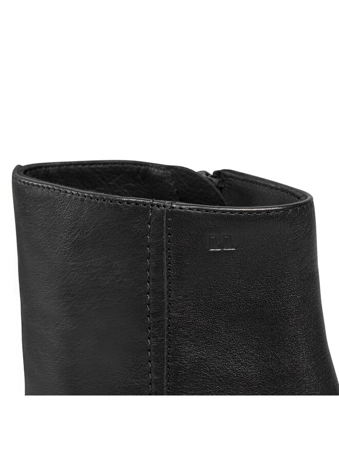 Lloyd Botines Lloyd 23-205-00 Negro