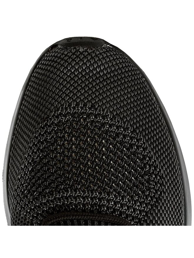 Nike Sneakers Nike Air Zoom Mariah Flyknit Racer 918264 001 Schwarz