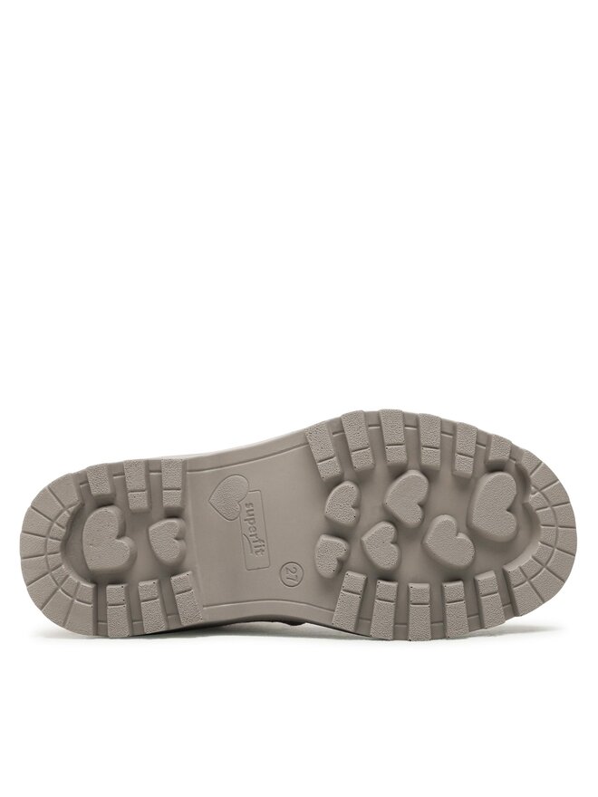 Superfit Bakancs Superfit 1-000600-4000 M Bézs