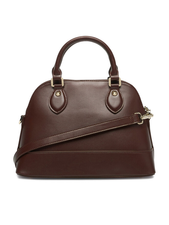 Nine West Handtasche Nine West CEO-OPAL DREAM-LDA9210 Dunkelbraun