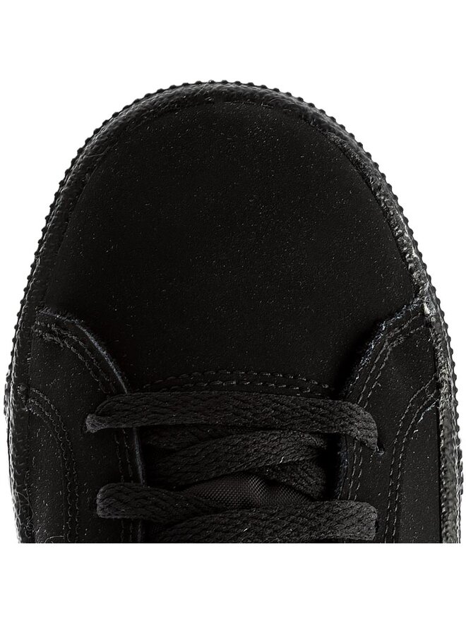 Nike Sneakers Nike Court Royale 833535 001 Schwarz