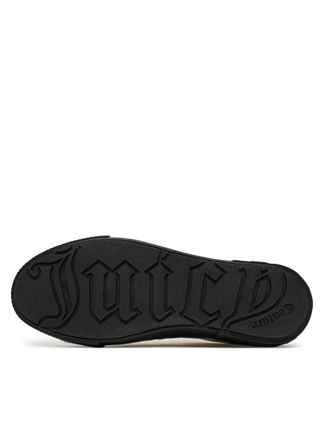 Juicy Couture Tenisice Juicy Couture VSJU003 Écru