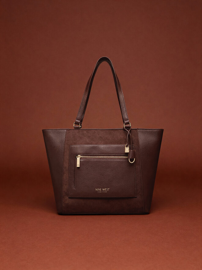 Nine West Bolso Nine West CEO-MISSOURI-LDA8264 Marrón