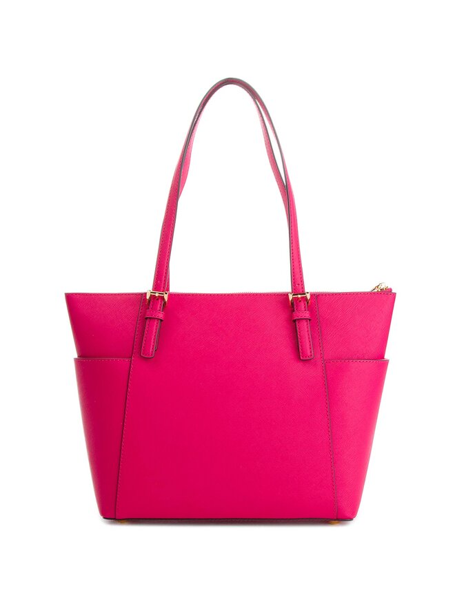Handtasche MICHAEL Michael Kors Jet Set Item 30F2GTTT8L Rosa eschuhe
